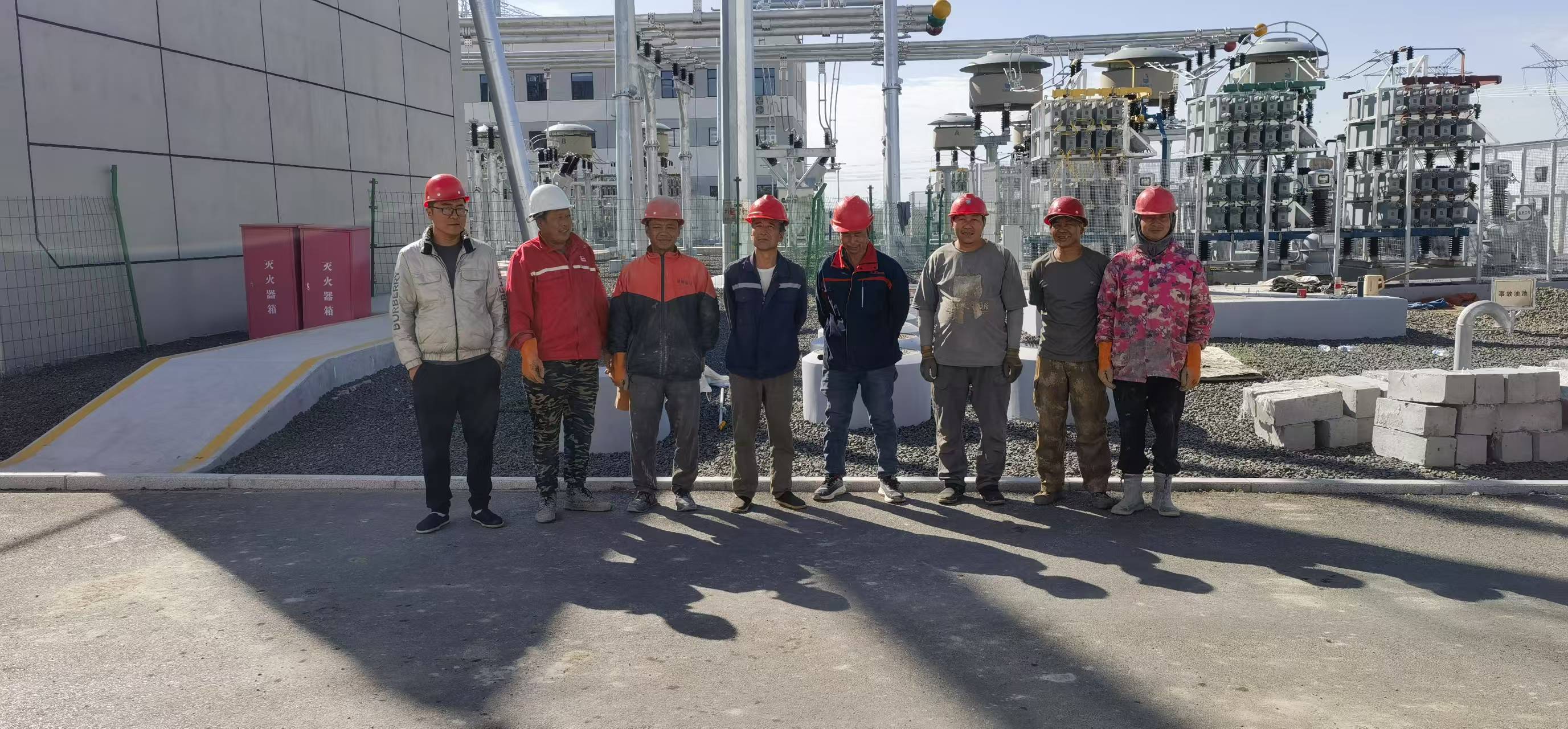 湾岭镇地基沉降如何修复？